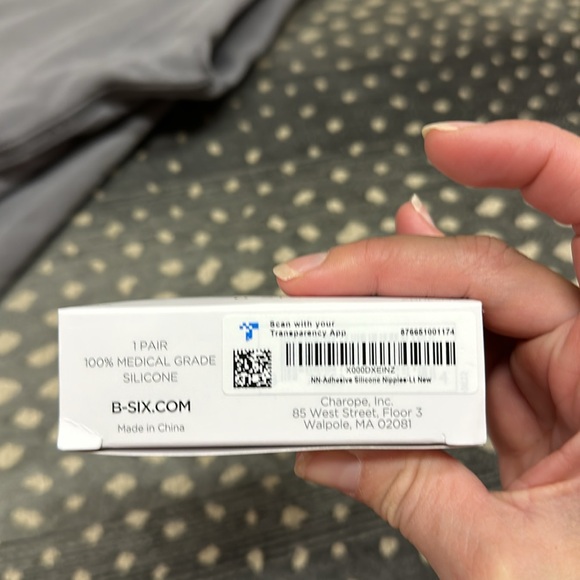 Nippies skin - Picture 6 of 9